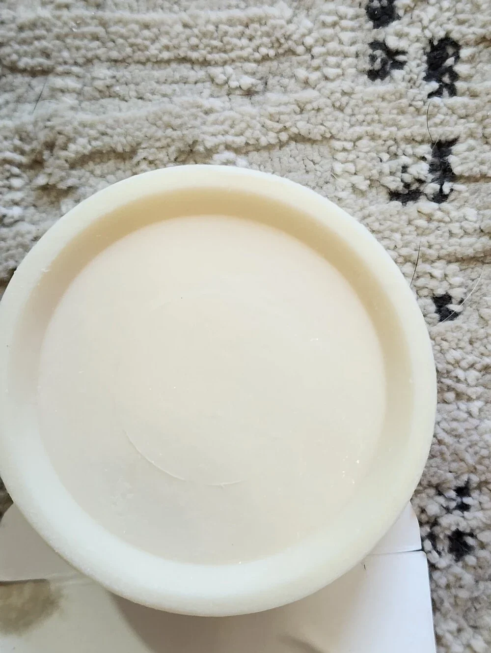 New Vintage Old Stock / Discontinued Williams Mug Shaving Bar Soap